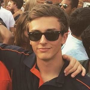 Meet your Posher, Travis